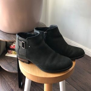 Sorel Lolla Ankle Boot